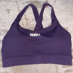 NoBull pace sports bra